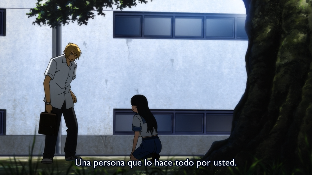 Denpa Teki na Kanojo (AnimeTeam)